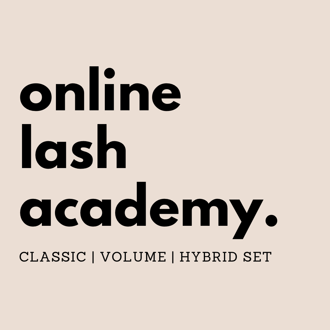 Online Wimpernverlängerung All in One