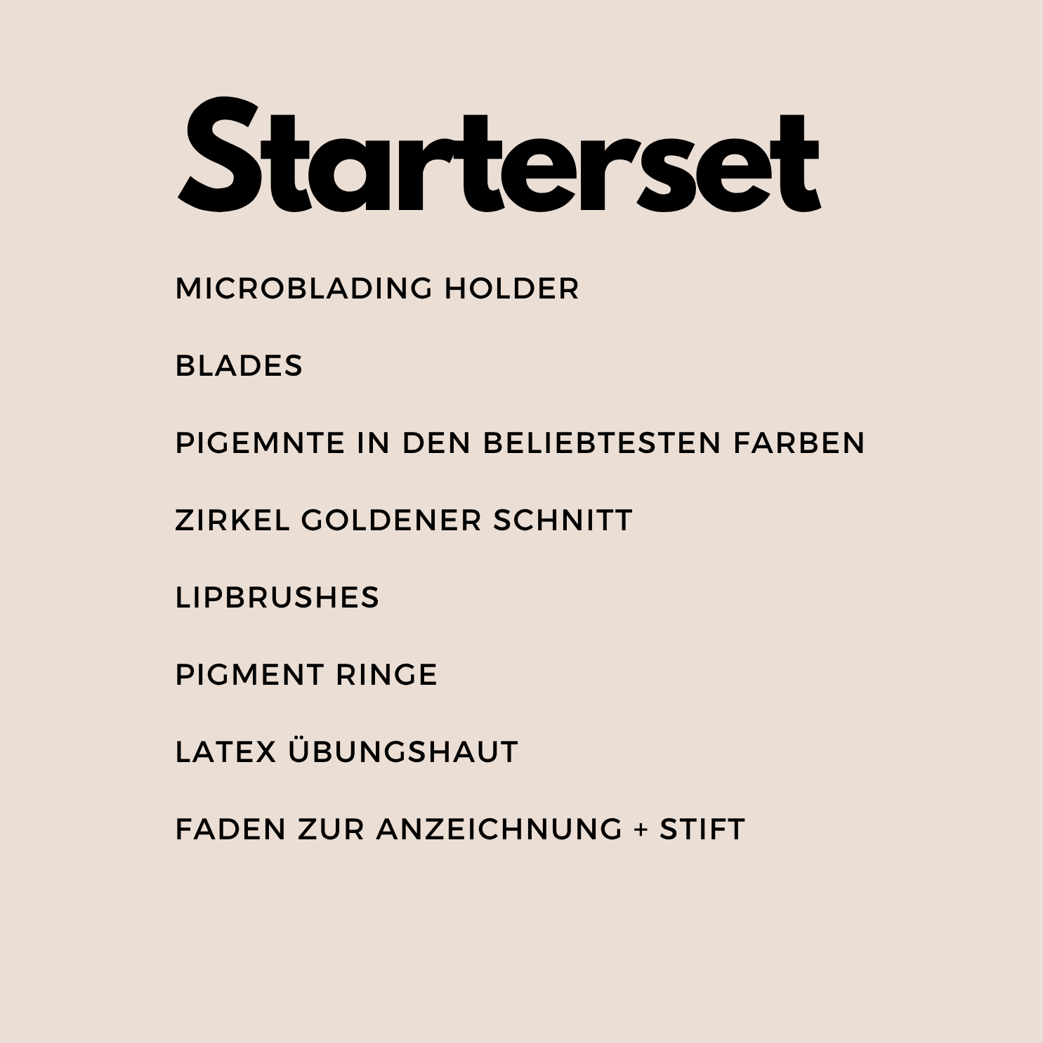 Perfektions Microblading Online Schulung - inkl. Shading BONUS