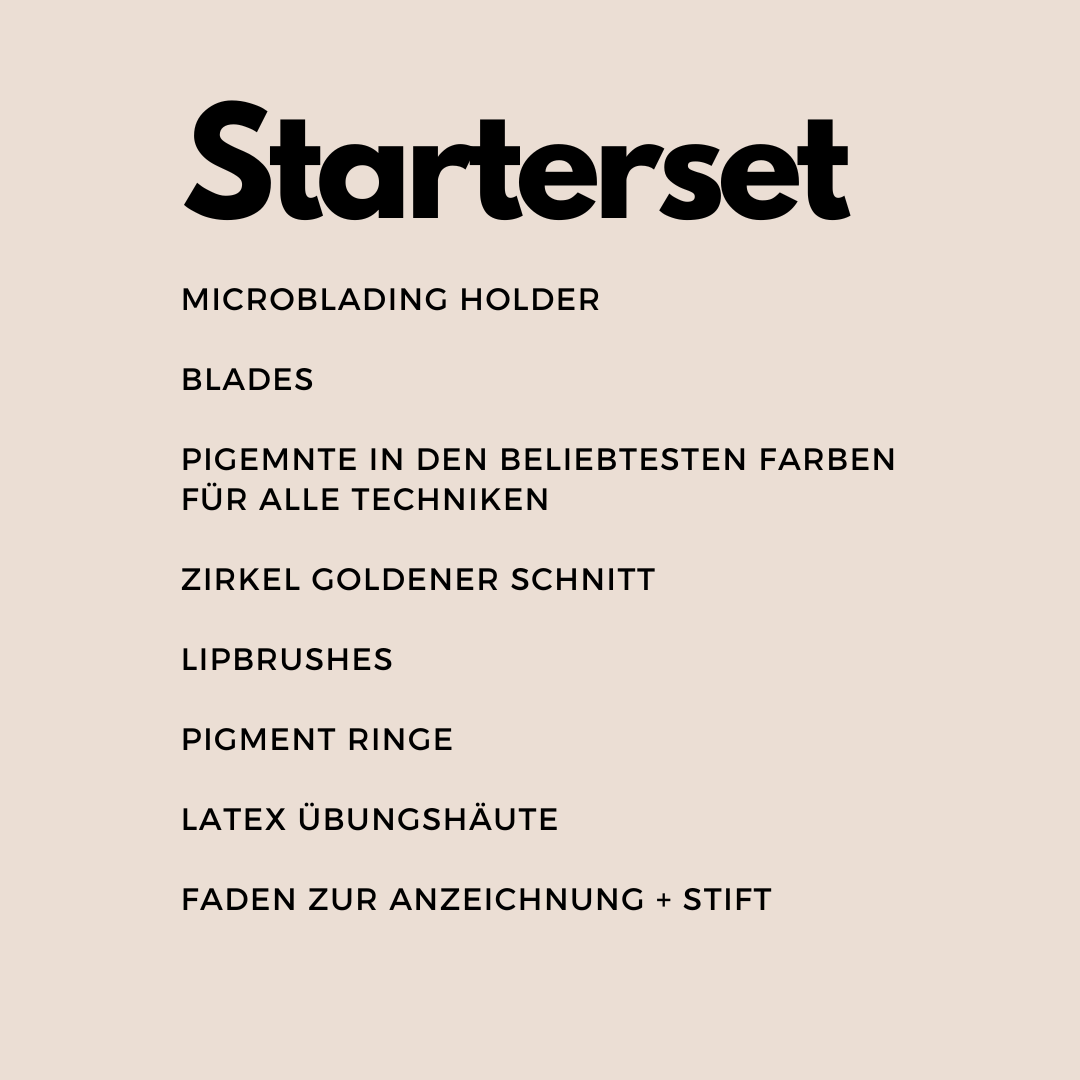 All-in-One Brow Masterclass München – Permanent Make-up Schulung für Microblading, Powder Brows & Nano Hair Strokes